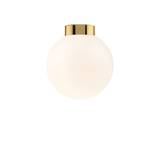 Michael Anastassiades - Brass Architectural Collection S250 Polished Brass