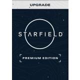 Starfield Premium Edition Upgrade PC - DLC