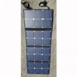 Sunpower Foldbart Solpanel 80W