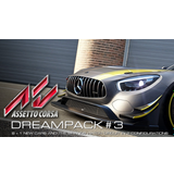 Assetto Corsa - Dream Pack 3 (PC)