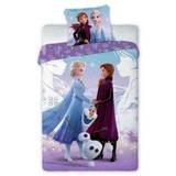 Disney Frost Sengetøj 140 x 200 Olaf
