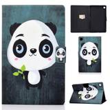 Etui Huawei MatePad T10/T10s - Panda