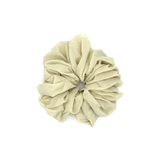 Mega schrunchie - white - One Size