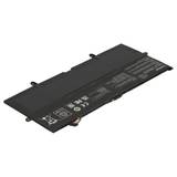 Laptop batteri 0B200-02280000 til bl.a. Asus Chromebook Flip C302 - 4900mAh