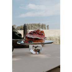 Specktrum - Storm Cake Stand - Clear