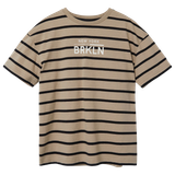 Guppy Pige T-shirt - Crockery - 158/164