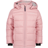 Didriksons Kids' Rodi Jacket 2 Soft Pink, 90, Soft Pink