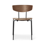 Herman Dining Chair - Walnut