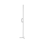 Foscarini - Tobia Floor Lamp, White, Incl. LED 15W 2000lm 2700K IP20, Touch Dimmer