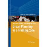 Urban Planning as a Trading Zone - 9789400795310
