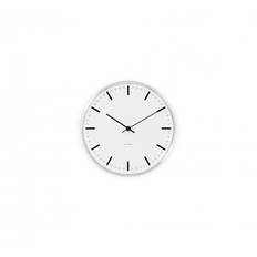 Arne Jacobsen City Hall Clock 165