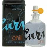 Curve Chill for Men Eau de Cologne 125ml Spray