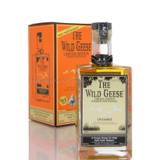 Wild Geese Limited Edition Irish Whiskey