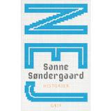NEJ - Sanne Søndergaard - 9788793980129