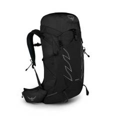 Osprey | Talon 33 Backpack | Adjustable Men's Pack | Stealth Black - Stealth Black