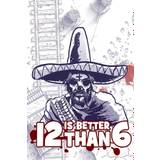 12 is Better Than 6 (PC / Mac / Linux) - Steam - Digital Code