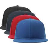 Atlantis AT691 Kid Snap Back-S Cap Red One Size