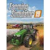 Farming Simulator 19 (PC) - Steam Gift - GLOBAL