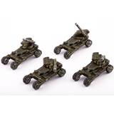 Dropzone Commander - UCM, Wolverine Scout Buggies