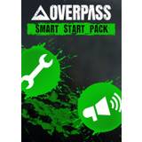OVERPASS Smart Start Pack PC - DLC