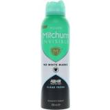 Women Invisible 48HR Clear Fresh Antiperspirant & Deodorant Spray 200ml