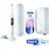 Oral b Find (34 produkter) hos PriceRunner »