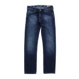 ARMANI JUNIOR - Jeans - Blue - 10