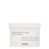 Step Moisture Up Pad Beauty WOMEN Skin Care Face Cleansers Cleansing Gel Nude COSRX*Betinget Tilbud - WHITE - 200 ml