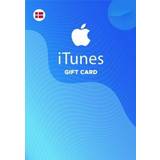 Apple iTunes Gift Card 20 DKK iTunes Key DENMARK