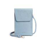 LLOYD D14-13002-OJ Shoulder Bag LIGHT BLUE