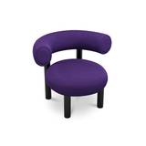 Fat Lounge Chair, hallingdal fra Tom Dixon (Hallingdal / 0702)