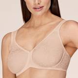 Lovely Minimizer BH Nude Beige