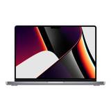 Apple MacBook Pro 14.2 16GB 512GB Apple M1 Pro 14-core Space grey MKGP3DK/A