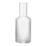 FERM LIVING - Glass or pitcher - Transparent - --