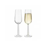 Rosendahl Grand Cru - Champagneglas 24 cl, 2-pak