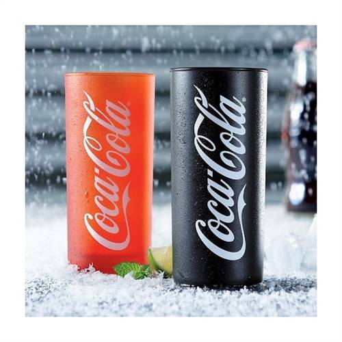 Kemiker Selskabelig Blåt mærke Coca cola glas • Find (39 produkter) hos PriceRunner »
