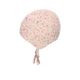 Sterntaler Bonnet pink - 37 cm
