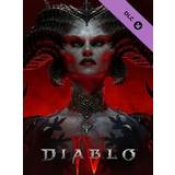 Diablo IV - Amethyst Spellbook (PC) - Battle.net Key - GLOBAL