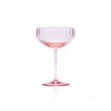 Anna von Lipa Lyon Champagneglas - Rosa