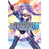Hyperdimension Neptunia U: Action Unleashed (PC) - Steam - Digital Code