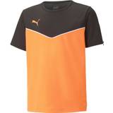 Individualrise Traenings T Shirt - T-shirts hos Magasin - Orange - 140