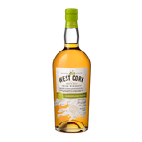 West Cork Single Malt Calvados Cask Finished Irish Whisky 43% 70 cl.