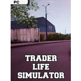 Trader Life Simulator (PC) - Steam Gift - GLOBAL