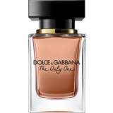 Dolce & Gabbana The Only One Eau De Parfume Kvindeduft 50 ml - Eau De Parfum hos Magasin - No Color