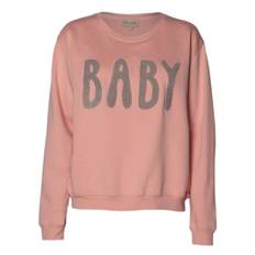 Rosas sweatshirt - IS - BABY baby rose