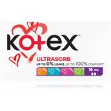 Kotex Ultra Sorb Mini tamponer 16 stk.