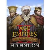 Age of Empires II HD: The African Kingdoms Steam Gift GLOBAL