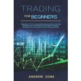 trading for beginners - Andrew Zone - 9798609804860