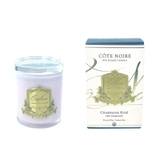 Cote Noire Candle Pink Champagne Limited Edition 450g