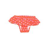 STELLA McCARTNEY KIDS - Bikini bottoms & Swim briefs - Coral - 18